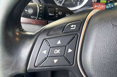 Хетчбек Mercedes-Benz B-Class 2014 в 