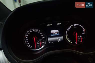 Хэтчбек Mercedes-Benz B-Class 2016 в Виннице