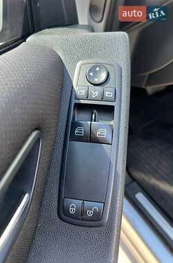 Хетчбек Mercedes-Benz B-Class 2006 в 