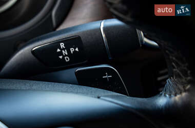 Хэтчбек Mercedes-Benz B-Class 2016 в 