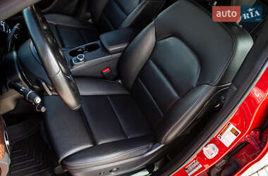 Хэтчбек Mercedes-Benz B-Class 2016 в 