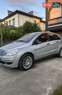 Хетчбек Mercedes-Benz B-Class 2006 в 