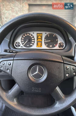 Хетчбек Mercedes-Benz B-Class 2006 в 
