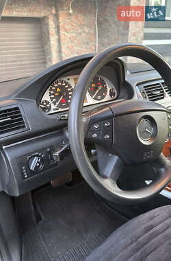 Хетчбек Mercedes-Benz B-Class 2006 в 
