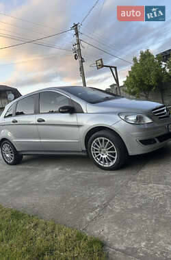 Хетчбек Mercedes-Benz B-Class 2006 в 