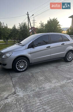 Хетчбек Mercedes-Benz B-Class 2006 в 