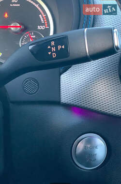 Хэтчбек Mercedes-Benz B-Class 2016 в 