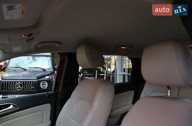 Хетчбек Mercedes-Benz B-Class 2016 в 