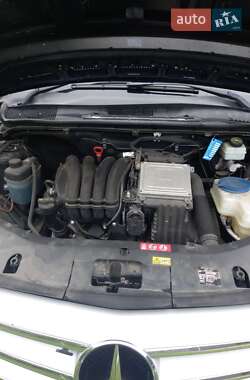 Хэтчбек Mercedes-Benz B-Class 2010 в 