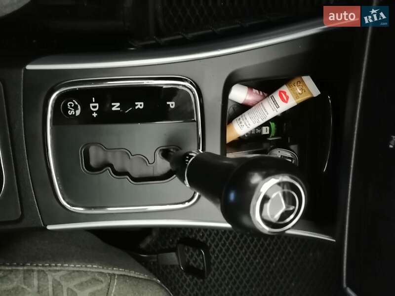 Хетчбек Mercedes-Benz B-Class 2009 в Сумах