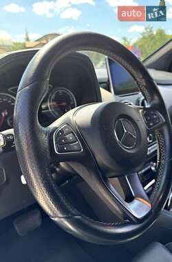 Хэтчбек Mercedes-Benz B-Class 2015 в 