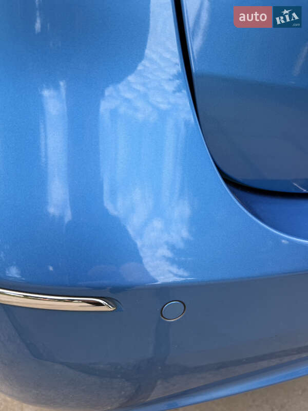 Хэтчбек Mercedes-Benz B-Class 2013 в Одессе