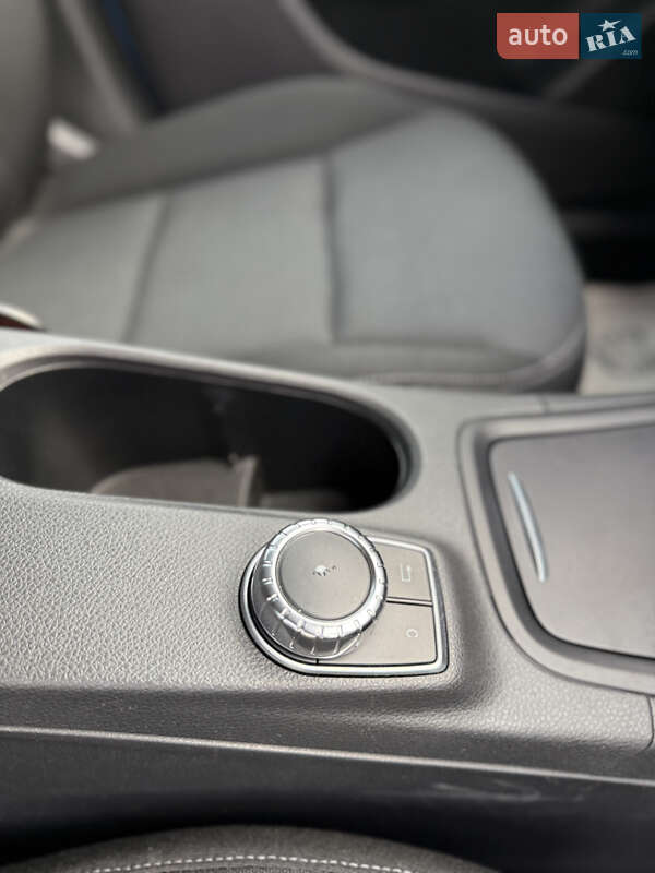 Хэтчбек Mercedes-Benz B-Class 2013 в Одессе