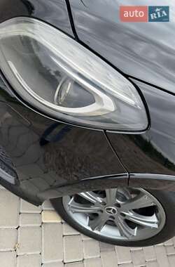 Хэтчбек Mercedes-Benz B-Class 2014 в 