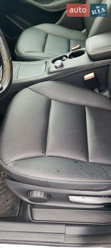 Хэтчбек Mercedes-Benz B-Class 2015 в Вышгороде фото 8 Хэтчбек Mercedes-Benz B-Class 2015 в Вышгороде