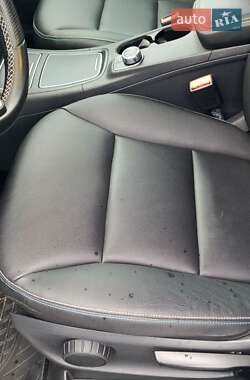 Хэтчбек Mercedes-Benz B-Class 2015 в 