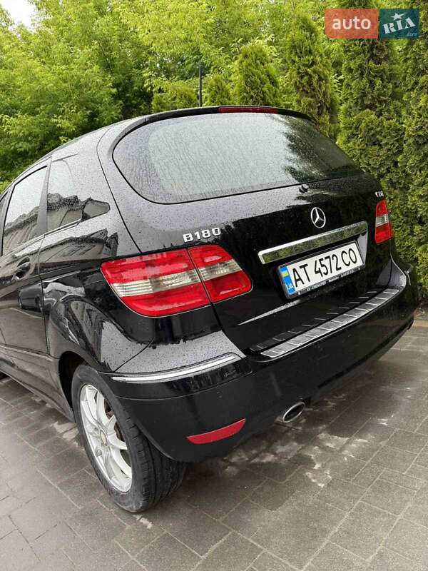 Хэтчбек Mercedes-Benz B-Class 2011 в Галиче фото 5 Хэтчбек Mercedes-Benz B-Class 2011 в Галиче