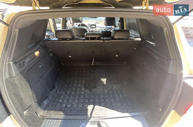 Хэтчбек Mercedes-Benz B-Class 2014 в 