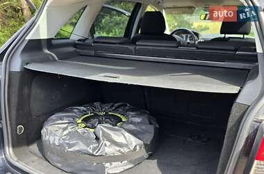 Хетчбек Mercedes-Benz B-Class 2011 в 