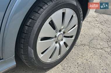 Хэтчбек Mercedes-Benz B-Class 2015 в 