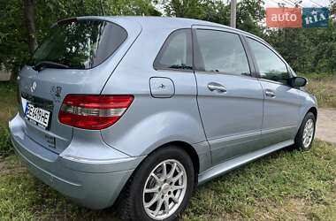 Хэтчбек Mercedes-Benz B-Class 2007 в Николаеве