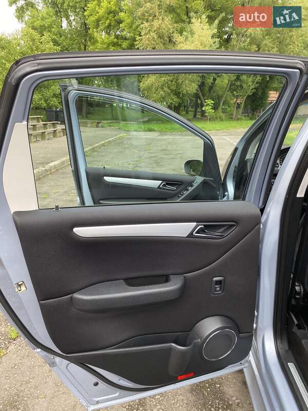 Хэтчбек Mercedes-Benz B-Class 2007 в Ровно