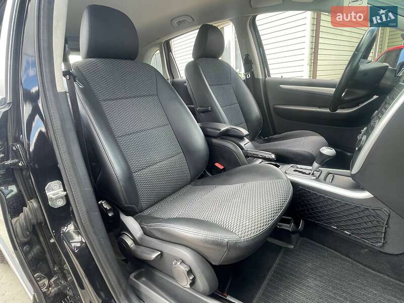 Хэтчбек Mercedes-Benz B-Class 2009 в Киеве