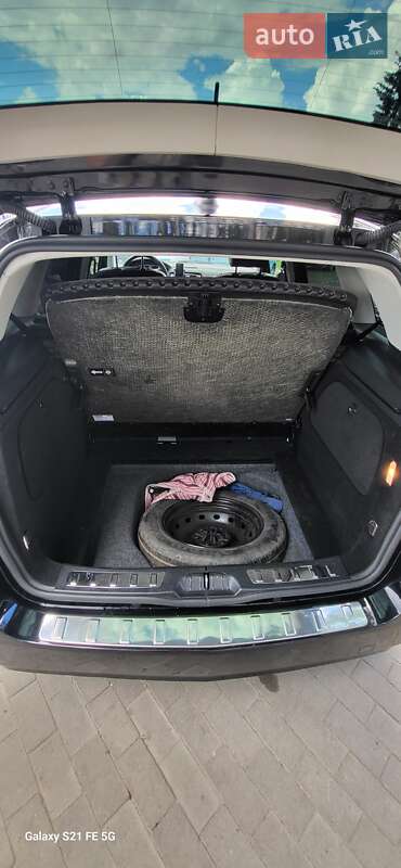 Хэтчбек Mercedes-Benz B-Class 2010 в Семеновке фото 13 Хэтчбек Mercedes-Benz B-Class 2010 в Семеновке