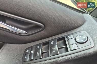 Хетчбек Mercedes-Benz B-Class 2008 в 