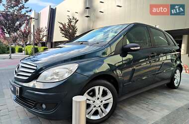 Хэтчбек Mercedes-Benz B-Class 2006 в Киеве