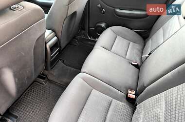 Хэтчбек Mercedes-Benz B-Class 2006 в 