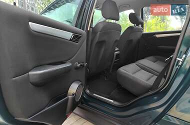Хэтчбек Mercedes-Benz B-Class 2006 в 