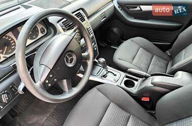Хэтчбек Mercedes-Benz B-Class 2006 в 