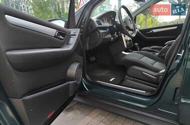 Хэтчбек Mercedes-Benz B-Class 2006 в 