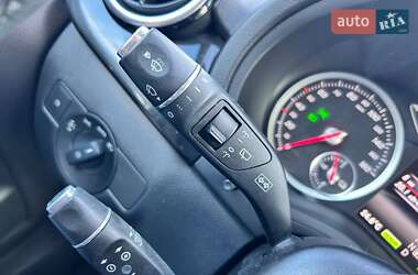 Хетчбек Mercedes-Benz B-Class 2017 в 