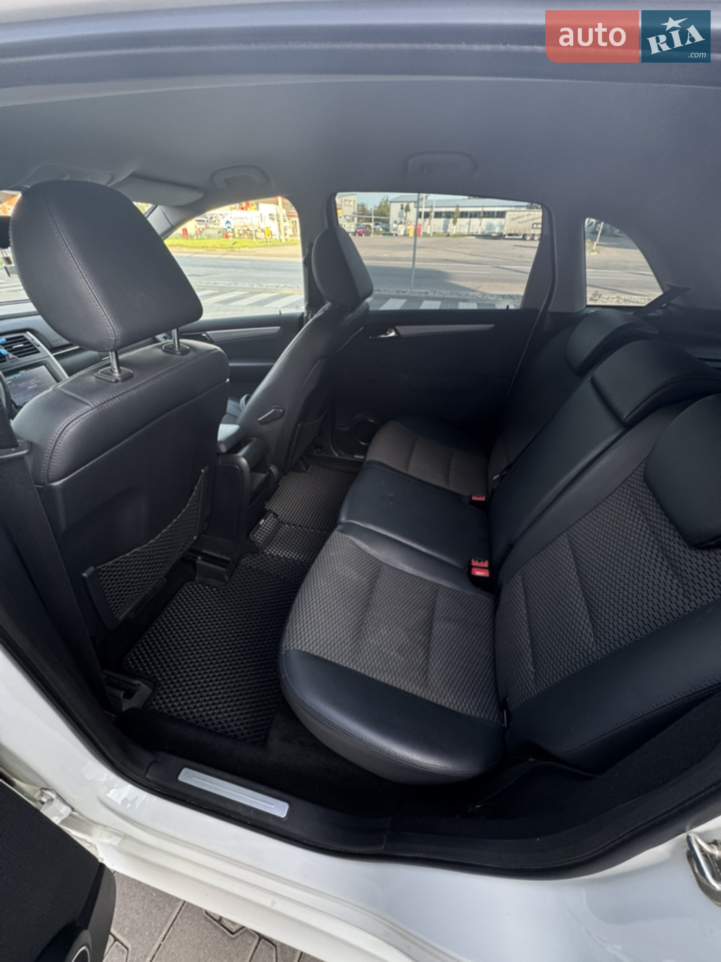2010 Mercedes-Benz B-klasse - мініатюра 7