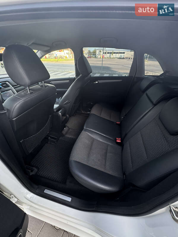 Хетчбек Mercedes-Benz B-Class 2010 в Білій Церкві