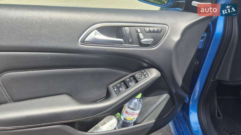 Хетчбек Mercedes-Benz B-Class 2015 в Коростишеві