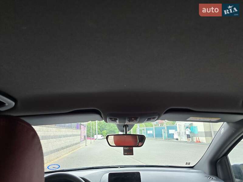 Хэтчбек Mercedes-Benz B-Class 2016 в Одессе фото 13 Хэтчбек Mercedes-Benz B-Class 2016 в Одессе