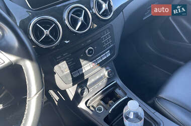Хетчбек Mercedes-Benz B-Class 2017 в 
