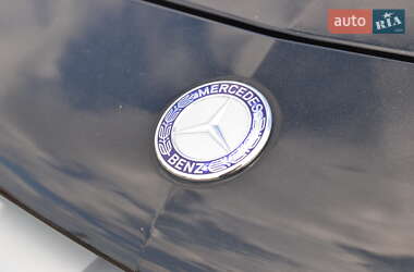 Хэтчбек Mercedes-Benz B-Class 2016 в 