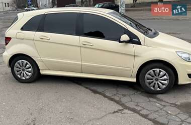 Хэтчбек Mercedes-Benz B-Class 2009 в Одессе
