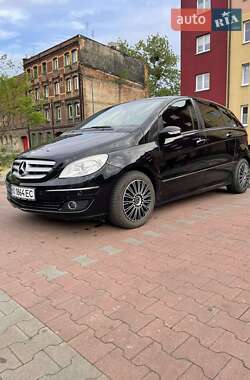 Хэтчбек Mercedes-Benz B-Class 2005 в Ирпене