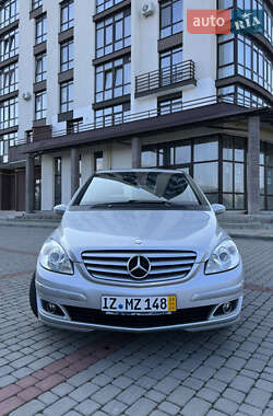 Хэтчбек Mercedes-Benz B-Class 2006 в 
