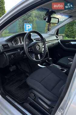 Хэтчбек Mercedes-Benz B-Class 2006 в 