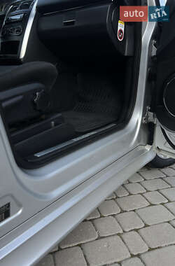Хэтчбек Mercedes-Benz B-Class 2006 в 