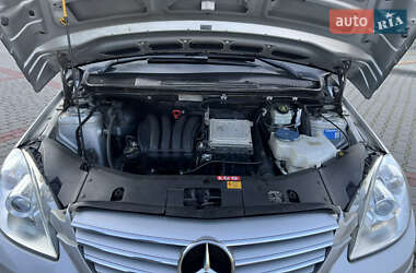 Хэтчбек Mercedes-Benz B-Class 2006 в 