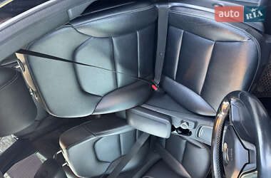Хэтчбек Mercedes-Benz B-Class 2015 в 