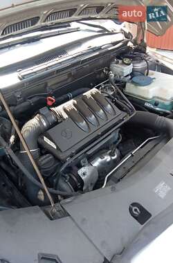 Хетчбек Mercedes-Benz B-Class 2006 в Виноградові