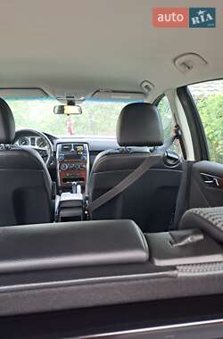 Хэтчбек Mercedes-Benz B-Class 2006 в 